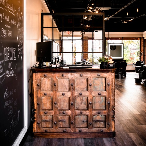 Sharon Daniel Salon Schaumburg IL